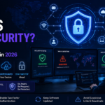 10 Common Cybersecurity Threats You Should Never Ignore in 2026