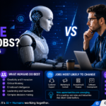 Will Artificial Intelligence Replace Human Jobs? The Reality in 2026