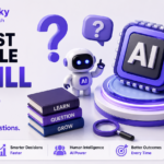Artificial Intelligence Is No Longer the Future. It Has Quietly Become Part of Everyday Life