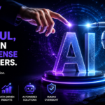 The Biggest Mistake People Make When Using Artificial Intelligence