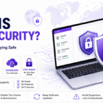 How to Protect Yourself from Hackers in 2026: 12 Simple Cybersecurity Tips